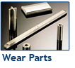 carbide wear parts