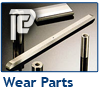 carbide wear parts