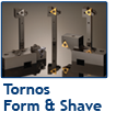 Tornos Form & Shave