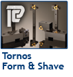 Tornos Form & Shave