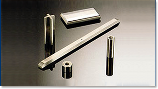 carbide wear parts