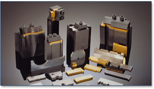 cnc cutting tools